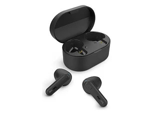 Audífonos True Wireless Bluetooth Philips TAT1138 Negro