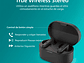 Audífonos True Wireless Bluetooth Philips TAT1138 Negro - Miniatura 2