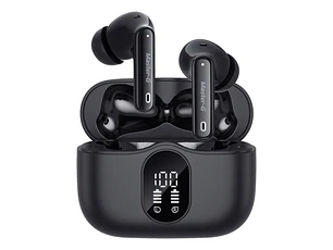 Audífonos Bluetooth Modo Gamer In Ear TWS ANC Cancelación de Ruido BUDS30 Master-G