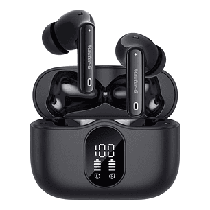Audífonos Bluetooth Modo Gamer In Ear TWS ANC Cancelación de Ruido BUDS30 Master-G