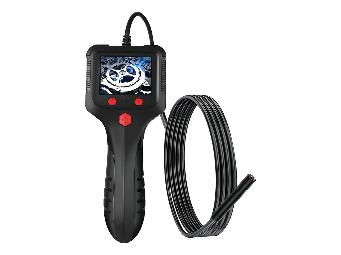 Endoscopio Automotriz Cámara De Inspección Para Autos 1