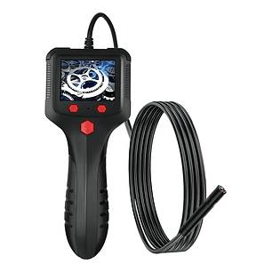 Endoscopio Automotriz Cámara De Inspección Para Autos