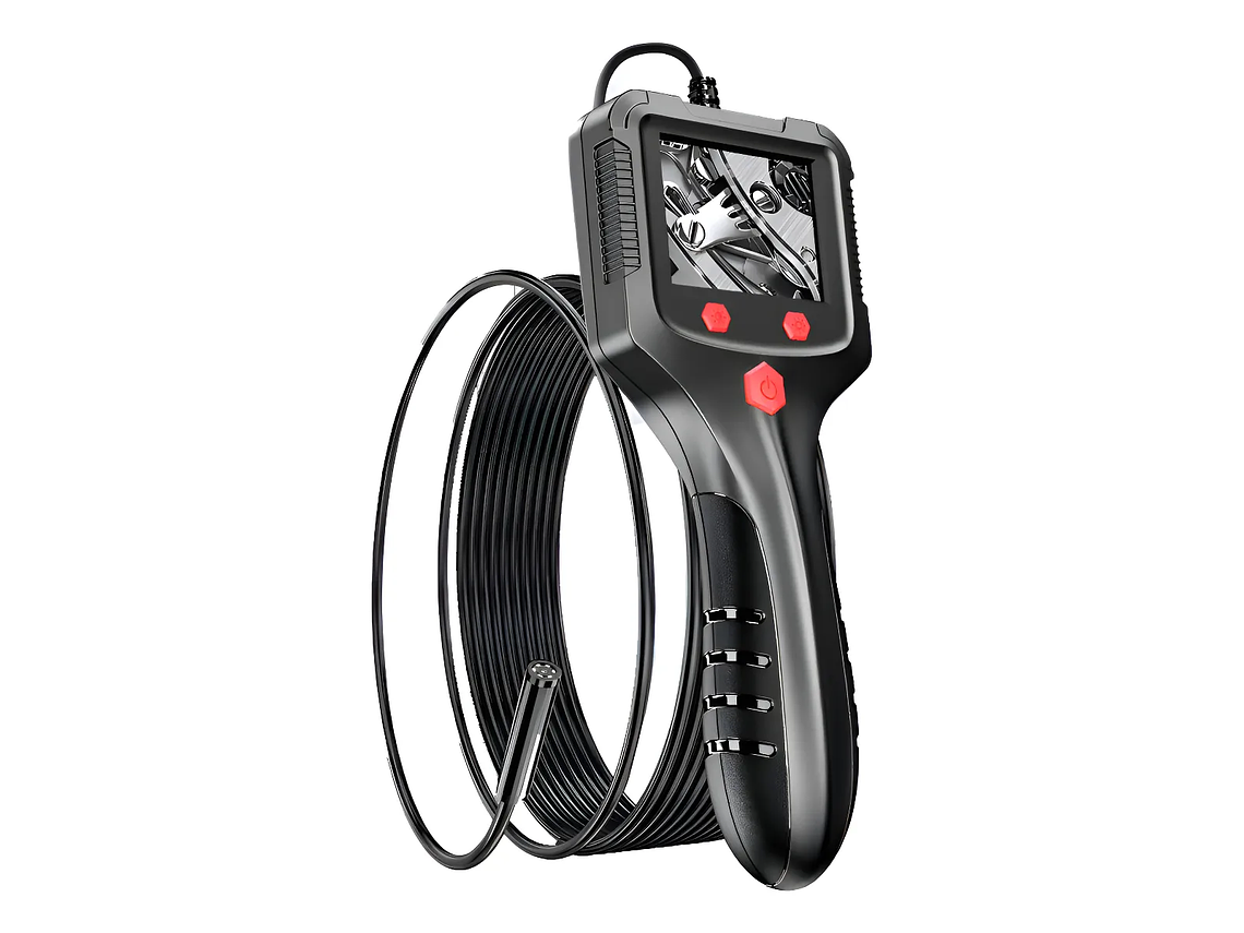 Endoscopio Automotriz Cámara De Inspección Para Autos 2