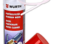 Limpiador De Filtro De Partículas Diesel Dpf Wurth 400ml - Miniatura 1