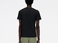 Polera Lifestyle Hombre New Balance Essentials Negra - Miniatura 2