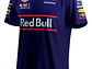 Polera Redbull Racing Team 2025 Max Verstappen - Miniatura 1
