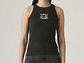 Polera Mujer Essential Racer Tank Negro Levis - Miniatura 1