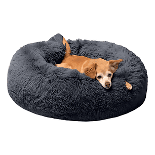 Cama Gigante 80 Cm Roro Tus Mascotas Gris Cosas Gatos Roro Camas Xl Gris