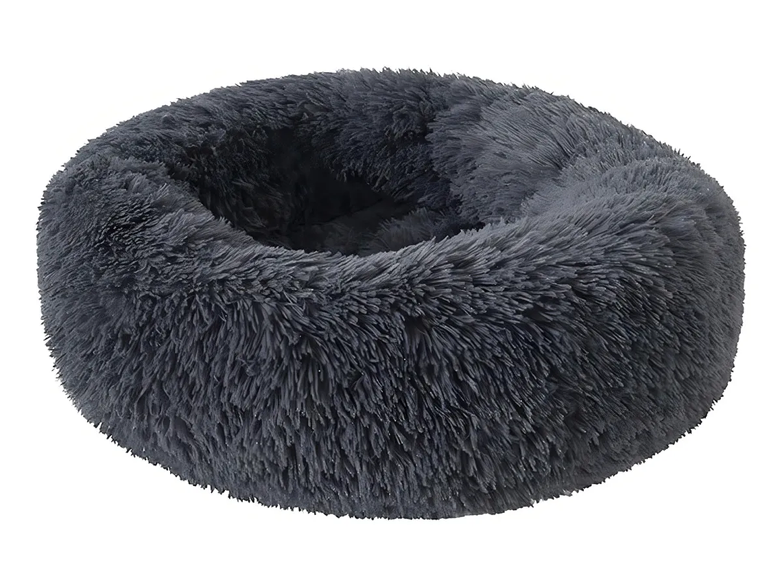 Cama Gigante 80 Cm Roro Tus Mascotas Gris Cosas Gatos Roro Camas Xl Gris 3