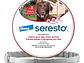 Collar Seresto para Perros y Gatos de más de 8 kilos, Antipulgas - Miniatura 1