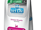 Vet Life Urinary Struvite Gato 2kg - Miniatura 1