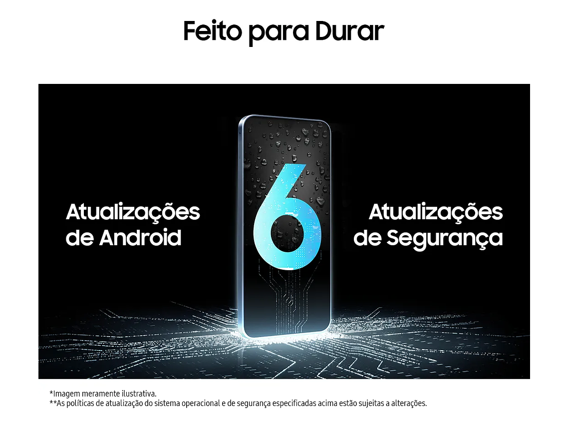 Teléfono celular Samsung Galaxy A16 128 GB 4 GB de RAM Cámara de 50 MP Pantalla 6.7 NFC Negro 3