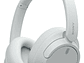 Audífonos Inalámbricos Con Noise Cancelling Wh-ch720n Color Blanco - Miniatura 1