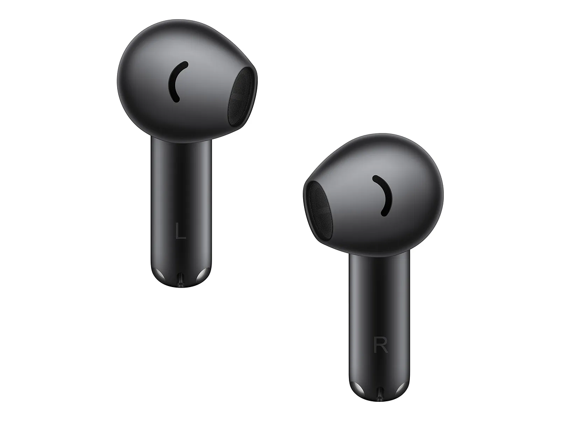 Audífonos Inalámbricos Huawei Freebuds SE 3 Auriculares 42 Horas De Batería, Ligeros Y Compactos, Bluetooth 5.4, Ip54, Audifonos Inalambricos Compatible Con Ios Y Android,Negro 2