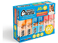 Snack Gatos - Cremi Caja Mix Sabores Del Mar 60un Naturalistic - Miniatura 1