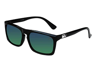 Lentes De Sol So Long Panther Filtro Uv400 Pantera Boreal Negro Brillante Negro Brillante