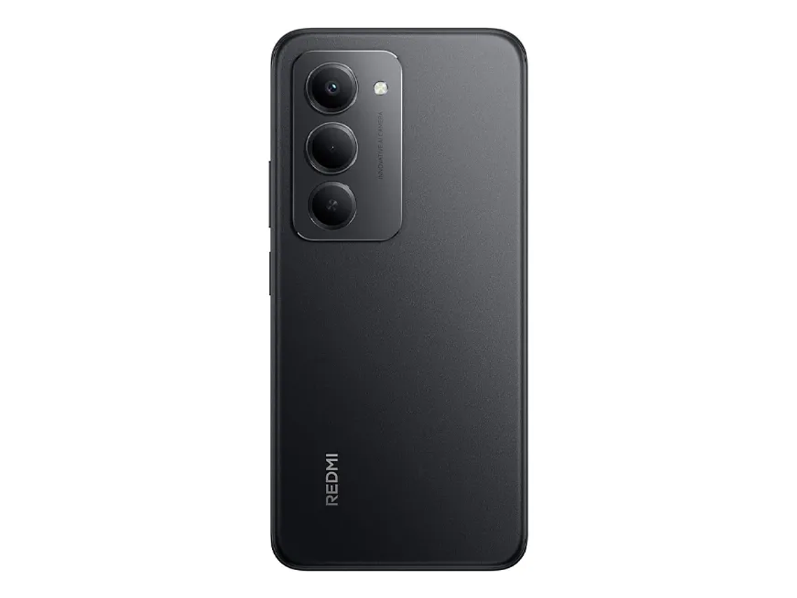 Xiaomi Redmi 15 5g 8+256gb Negro 2