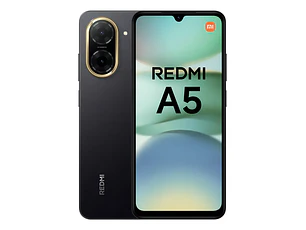 Celular Xiaomi Redmi A5 Negro 64GB ROM 3GB RAM