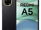 Celular Xiaomi Redmi A5 Negro 64GB ROM 3GB RAM - Miniatura 1