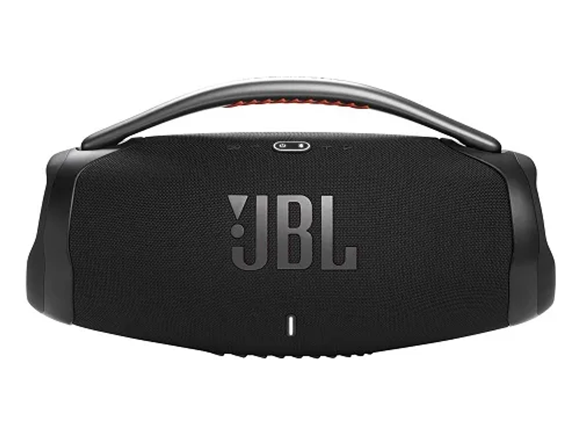 Jbl Speaker Bt Boombox 3 Color Negro 1