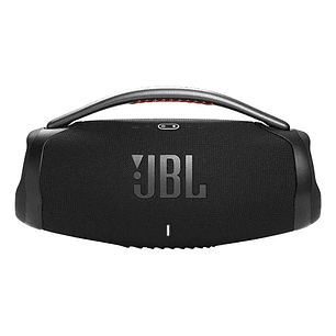 Jbl Speaker Bt Boombox 3 Color Negro
