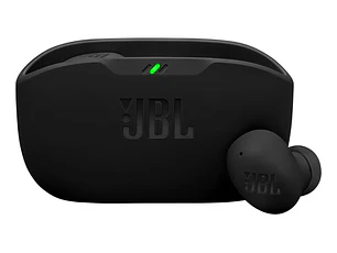 Auriculares inalámbricos Bluetooth Wave Buds 2 Jbl - Negro