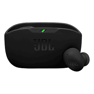 Auriculares inalámbricos Bluetooth Wave Buds 2 Jbl - Negro