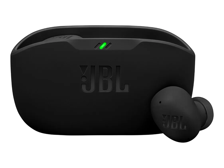 Auriculares inalámbricos Bluetooth Wave Buds 2 Jbl - Negro 1