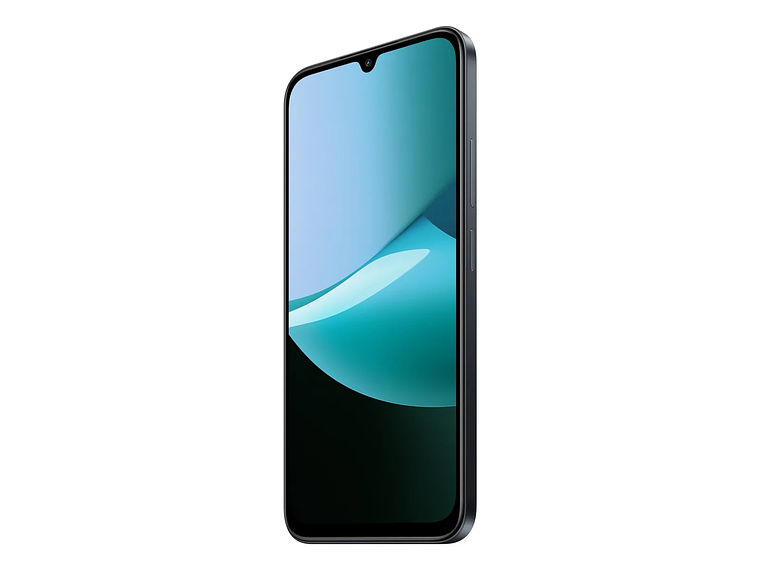 Xiaomi Redmi 15C Black 4GB RAM 256 ROM 3