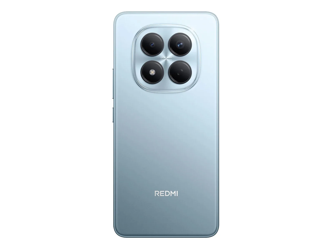 Xiaomi Note 15 Pro 8gb Ram 256gb Rom 4g Lte 200mpx Celeste Dimm 2