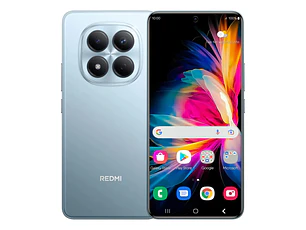 Xiaomi Note 15 Pro 8gb Ram 256gb Rom 4g Lte 200mpx Celeste Dimm