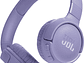Auriculares Inalámbricos Jbl Tune 520bt Color Lila - Miniatura 1