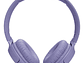Auriculares Inalámbricos Jbl Tune 520bt Color Lila - Miniatura 2