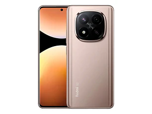 Xiaomi Redmi Note 14 Pro+ 8gb 256gb 5g Dorado Dorado