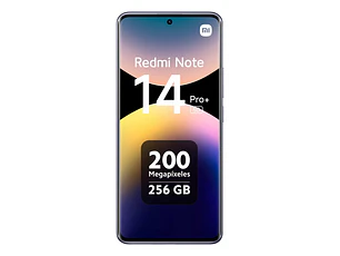 Smartphone Xiaomi Redmi Note 14 Pro+ 5g 6.67  256gb 8gb Ram 