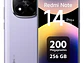 Smartphone Xiaomi Redmi Note 14 Pro+ 5g 6.67  256gb 8gb Ram  - Miniatura 2