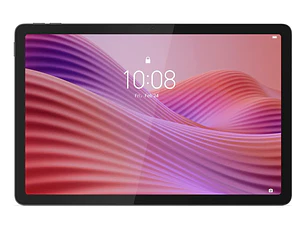 Tablet Lenovo Tab Mediat 4gb Ram 128gb 10 Wuxga + Audífonos Plateado