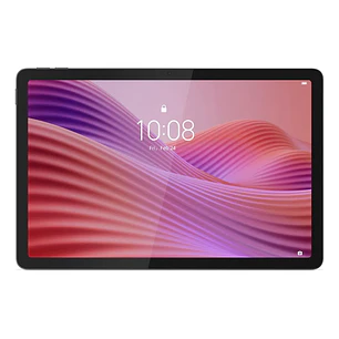 Tablet Lenovo Tab Mediat 4gb Ram 128gb 10 Wuxga + Audífonos Plateado