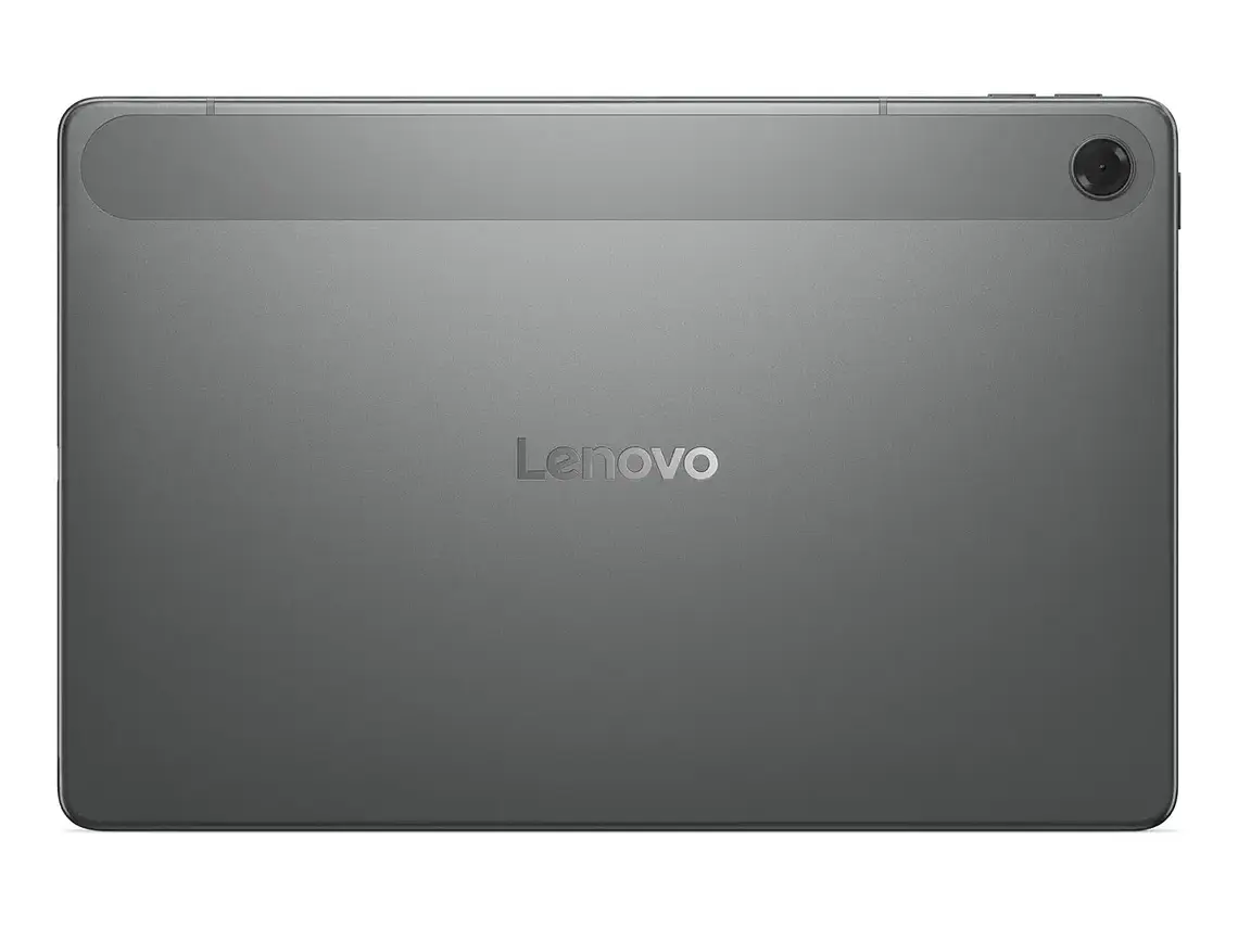 Tablet Lenovo Tab Mediat 4gb Ram 128gb 10 Wuxga + Audífonos Plateado 2