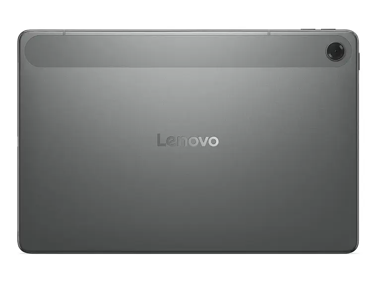 Tablet Lenovo Tab Mediat 4gb Ram 128gb 10 Wuxga + Audífonos Plateado 2