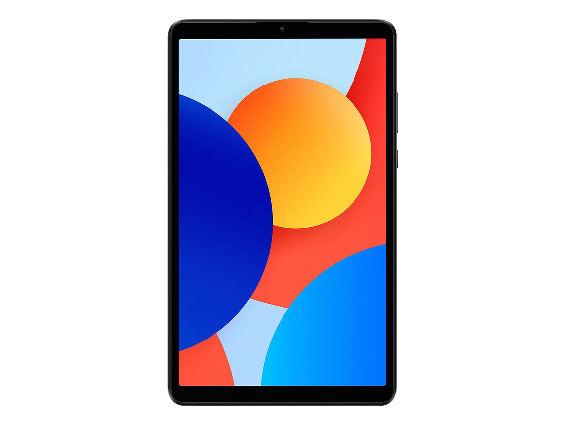 Tablet Xiaomi Redmi Pad SE 8.7” Gris Oscuro 4GB RAM + 128GB ROM 2