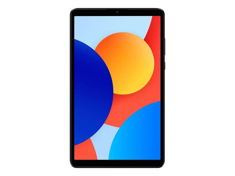Tablet Xiaomi Redmi Pad SE 8.7” Gris Oscuro 4GB RAM + 128GB ROM 2