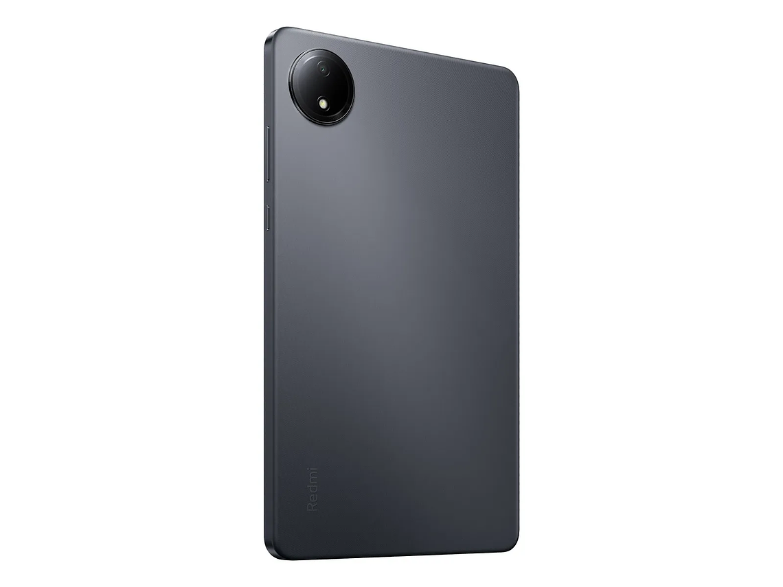 Tablet Xiaomi Redmi Pad SE 8.7” Gris Oscuro 4GB RAM + 128GB ROM 4