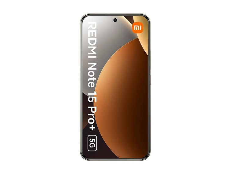 Xiaomi Redmi Note 15 Pro+ 5g 6,83 256gb 8gb Ram Cámara 200mpx - Brown 2