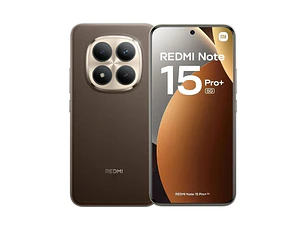 Xiaomi Redmi Note 15 Pro+ 5g 6,83 256gb 8gb Ram Cámara 200mpx - Brown