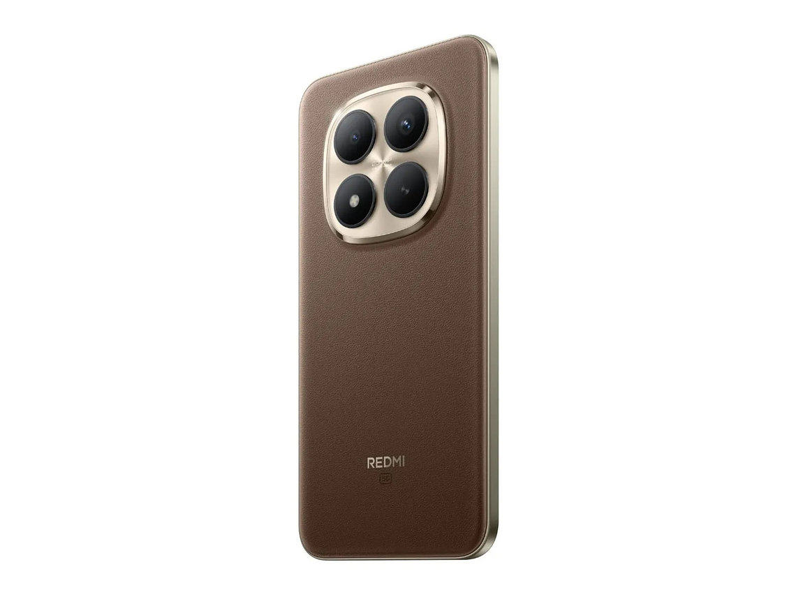 Xiaomi Redmi Note 15 Pro+ 5g 6,83 256gb 8gb Ram Cámara 200mpx - Brown 3