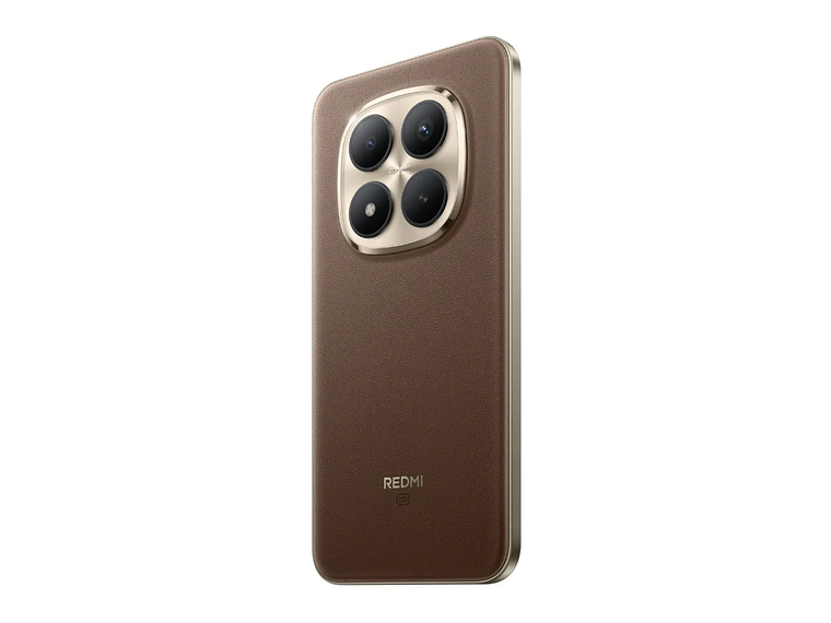 Xiaomi Redmi Note 15 Pro+ 5g 6,83 256gb 8gb Ram Cámara 200mpx - Brown 3