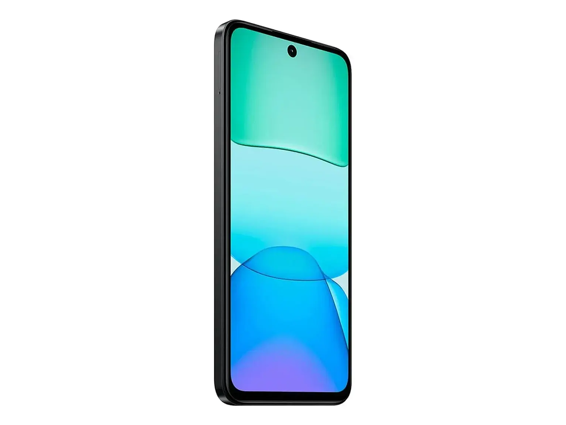 Celular Xiaomi Redmi 13x 256gb Dual Sim 8ram Negro 2