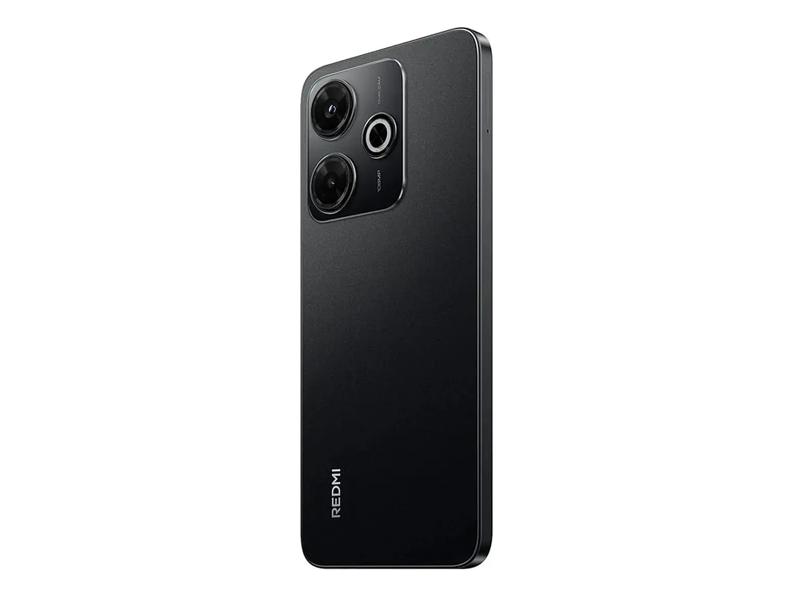 Celular Xiaomi Redmi 13x 256gb Dual Sim 8ram Negro 3
