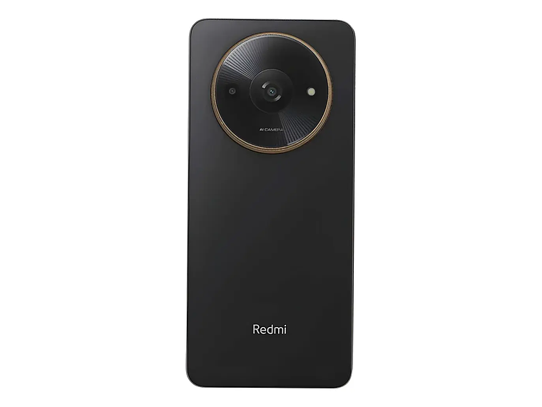 Redmi A3x 64gb 3gb Ram color negro 3